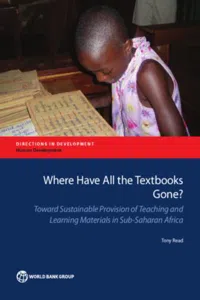 Where Have All the Textbooks Gone?_cover