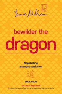 Bewilder the Dragon_cover
