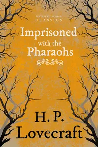 Imprisoned with the Pharaohs_cover