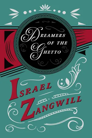 Dreamers of the Ghetto