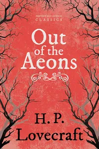 Out of the Aeons_cover