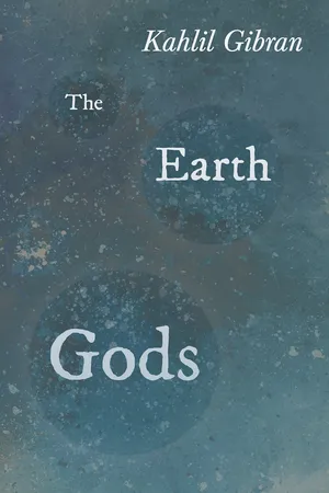 The Earth Gods