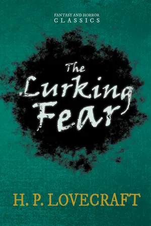 The Lurking Fear (Fantasy and Horror Classics)