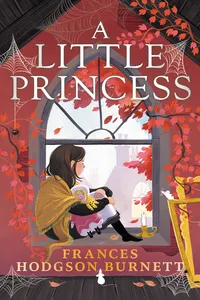 A Little Princess_cover
