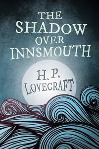 The Shadow Over Innsmouth_cover