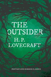 The Outsider_cover