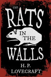 The Rats in the Walls_cover