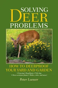 Solving Deer Problems_cover