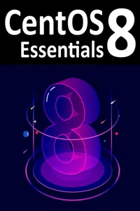 CentOS 8 Essentials_cover