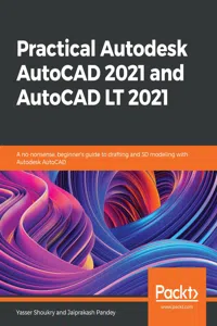Practical Autodesk AutoCAD 2021 and AutoCAD LT 2021_cover