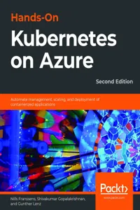Hands-On Kubernetes on Azure_cover
