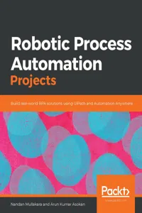 Robotic Process Automation Projects_cover