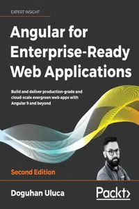 Angular for Enterprise-Ready Web Applications_cover