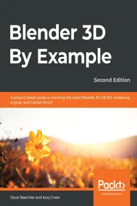 Blender 3D By Example_cover