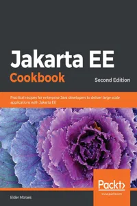 Jakarta EE Cookbook_cover