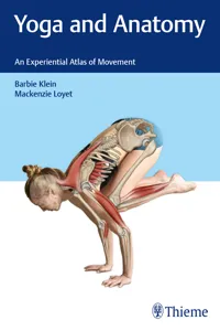 Yoga and Anatomy_cover