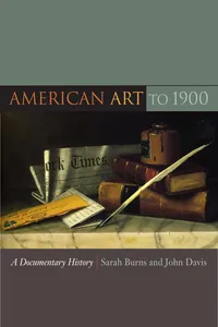 American Art to 1900_cover