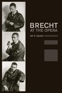 Brecht at the Opera_cover