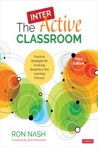 The InterActive Classroom_cover