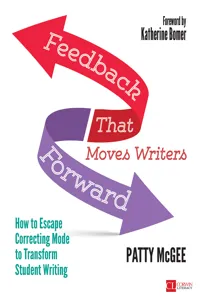 Feedback That Moves Writers Forward_cover