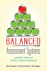 Balanced Assessment Systems_cover