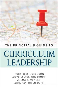 The Principal's Guide to Curriculum Leadership_cover