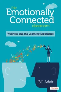 The Emotionally Connected Classroom_cover
