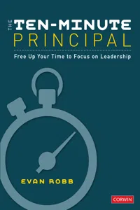 The Ten-Minute Principal_cover