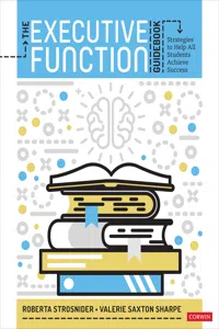 The Executive Function Guidebook_cover