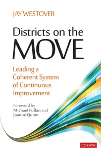 Districts on the Move_cover