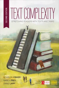 Text Complexity_cover