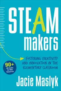 STEAM Makers_cover