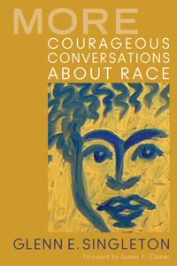 More Courageous Conversations About Race_cover