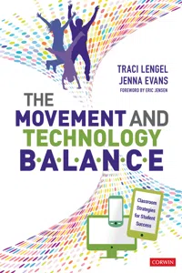 The Movement and Technology Balance_cover