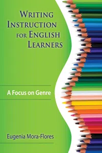 Writing Instruction for English Learners_cover