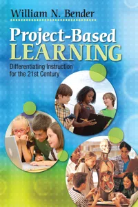 Project-Based Learning_cover