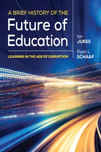 A Brief History of the Future of Education_cover
