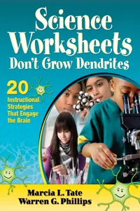 Science Worksheets Don't Grow Dendrites_cover