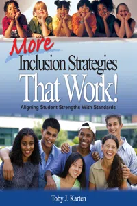 More Inclusion Strategies That Work!_cover