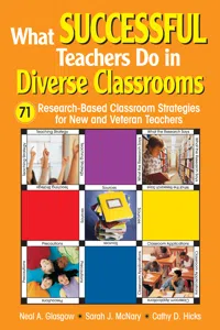 What Successful Teachers Do in Diverse Classrooms_cover