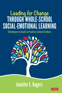 Leading for Change Through Whole-School Social-Emotional Learning_cover