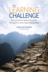 The Learning Challenge_cover