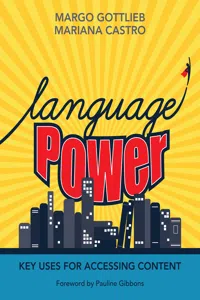 Language Power_cover