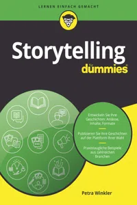 Storytelling für Dummies_cover