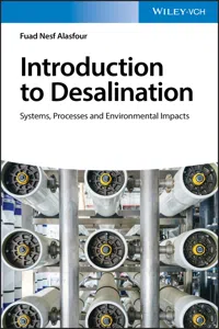 Introduction to Desalination_cover