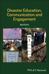Disaster Education, Communication and Engagement_cover
