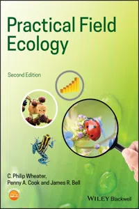 Practical Field Ecology_cover