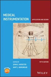 Medical Instrumentation_cover