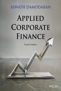 Applied Corporate Finance_cover