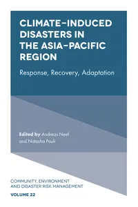 Climate-Induced Disasters in the Asia-Pacific Region_cover